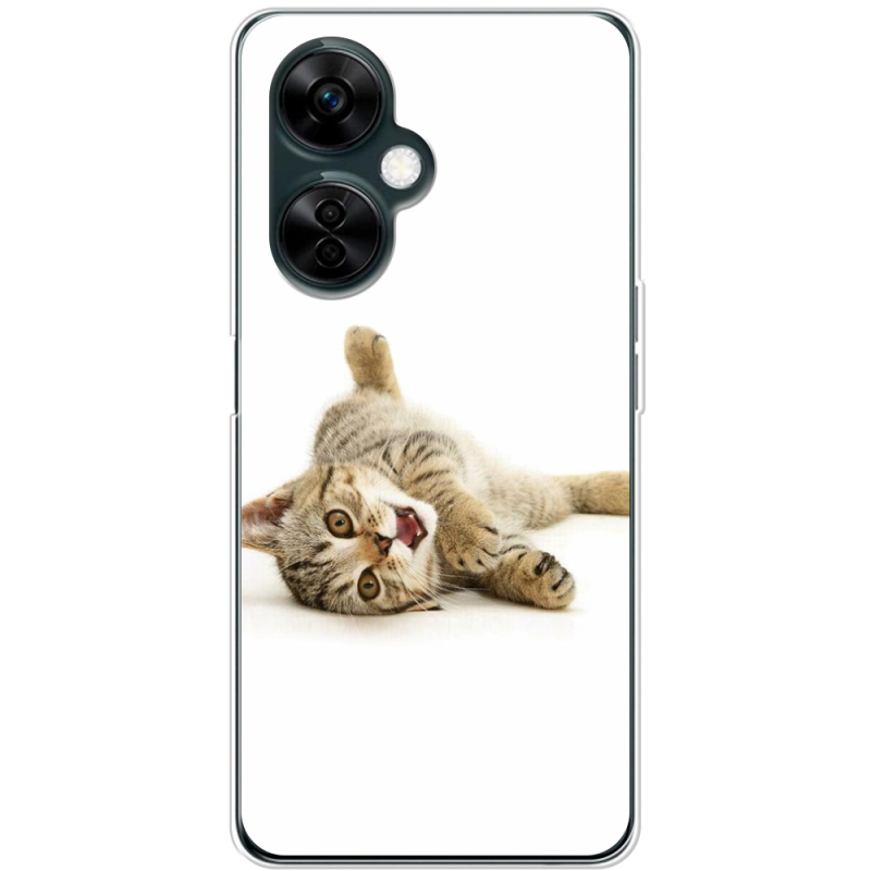 Чехол BoxFace OnePlus Nord CE 3 Lite 