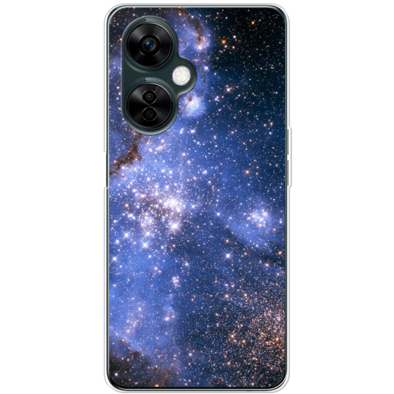 Чехол BoxFace OnePlus Nord CE 3 Lite 