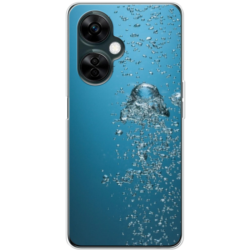 Чехол BoxFace OnePlus Nord CE 3 Lite 