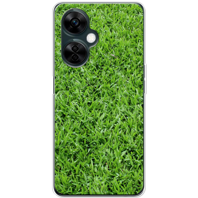 Чехол BoxFace OnePlus Nord CE 3 Lite 