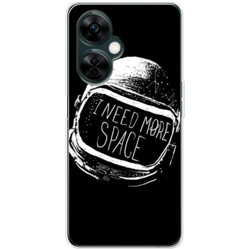 Чехол BoxFace OnePlus Nord CE 3 Lite 