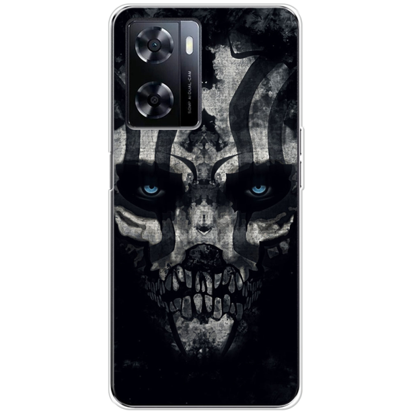 Чехол BoxFace OnePlus Nord N20 SE The Dark