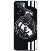 Чехол BoxFace OnePlus Nord N20 SE Real Football