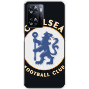 Чехол BoxFace OnePlus Nord N20 SE FC Chelsea