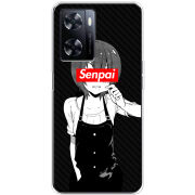 Чехол BoxFace OnePlus Nord N20 SE Senpai