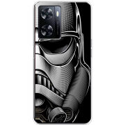 Чехол BoxFace OnePlus Nord N20 SE Imperial Stormtroopers