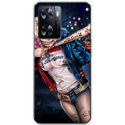 Чехол BoxFace OnePlus Nord N20 SE Harley Quinn