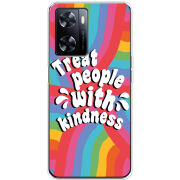 Чехол BoxFace OnePlus Nord N20 SE Kindness