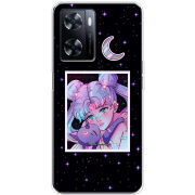 Чехол BoxFace OnePlus Nord N20 SE Sailor Moon