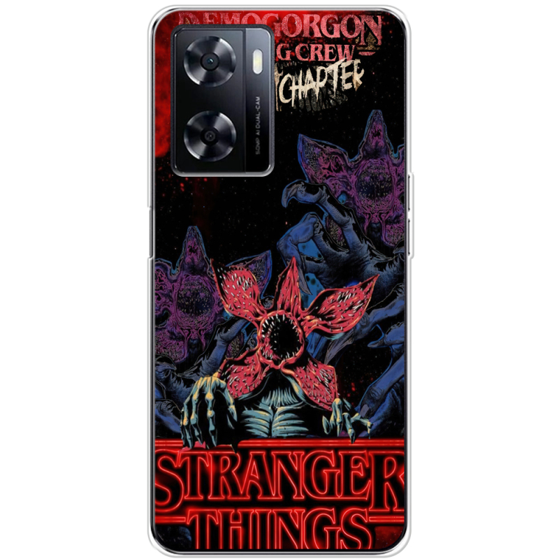 Чехол BoxFace OnePlus Nord N20 SE 