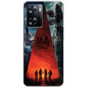 Чехол BoxFace OnePlus Nord N20 SE Дивні дива