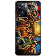 Чехол BoxFace OnePlus Nord N20 SE 