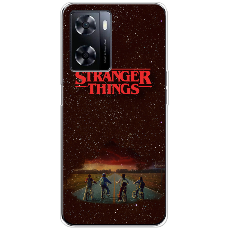 Чехол BoxFace OnePlus Nord N20 SE 