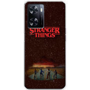 Чехол BoxFace OnePlus Nord N20 SE 