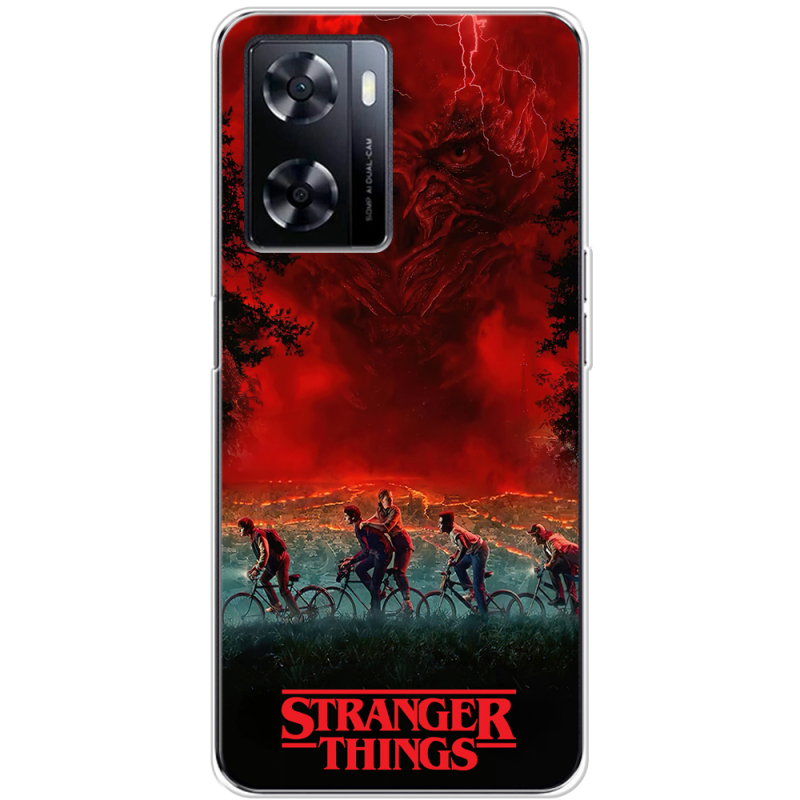 Чехол BoxFace OnePlus Nord N20 SE 