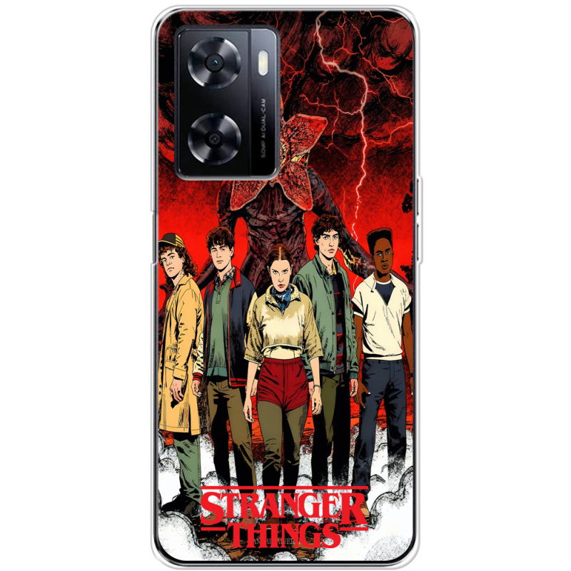 Чехол BoxFace OnePlus Nord N20 SE 