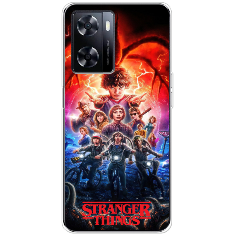 Чехол BoxFace OnePlus Nord N20 SE 