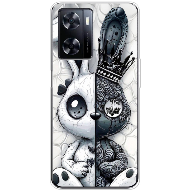 Чехол BoxFace OnePlus Nord N20 SE 