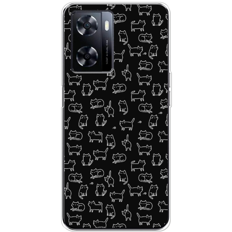 Чехол BoxFace OnePlus Nord N20 SE 