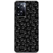 Чехол BoxFace OnePlus Nord N20 SE 