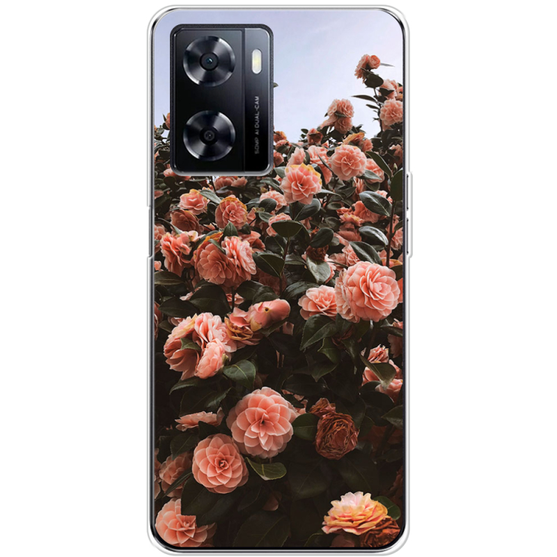 Чехол BoxFace OnePlus Nord N20 SE 