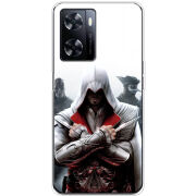 Чехол BoxFace OnePlus Nord N20 SE Assassins Creed 3