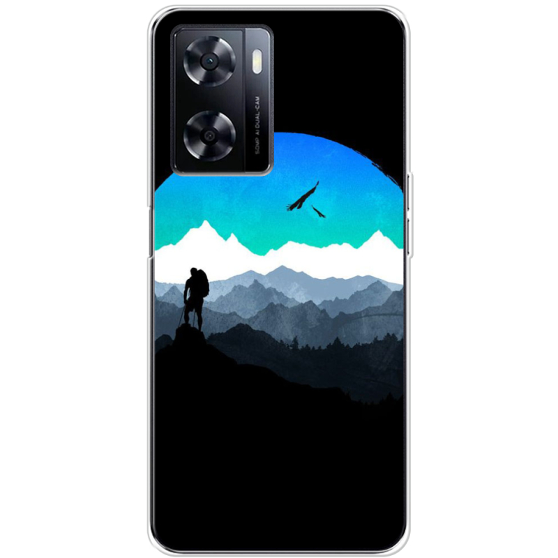Чехол BoxFace OnePlus Nord N20 SE 