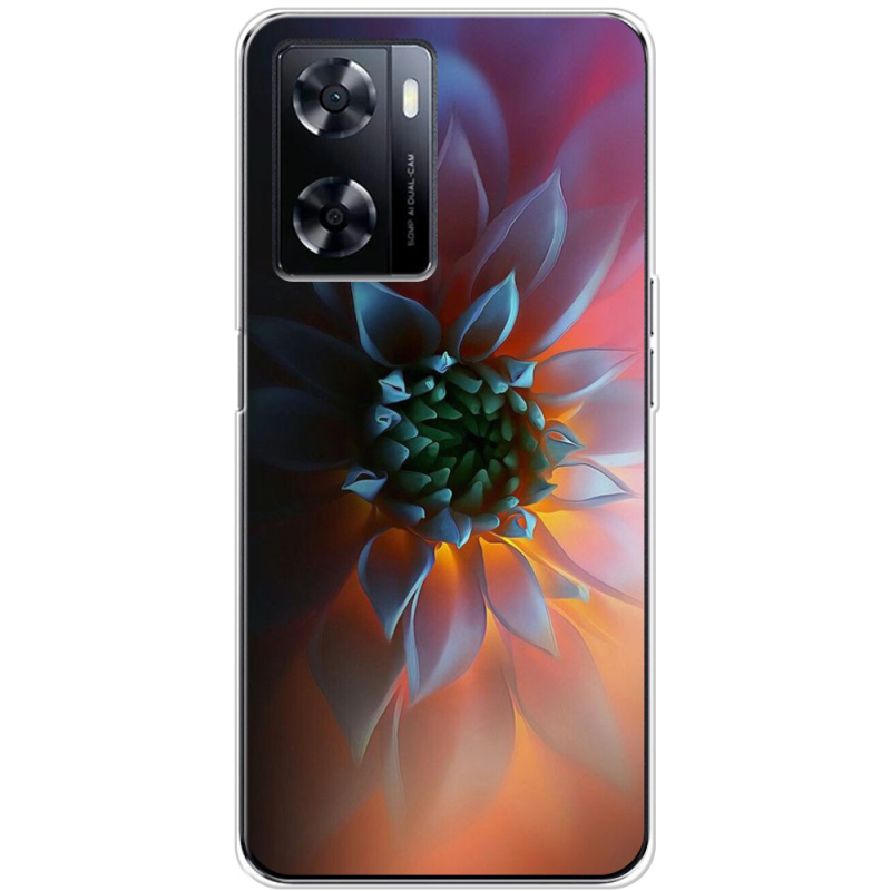 Чехол BoxFace OnePlus Nord N20 SE 