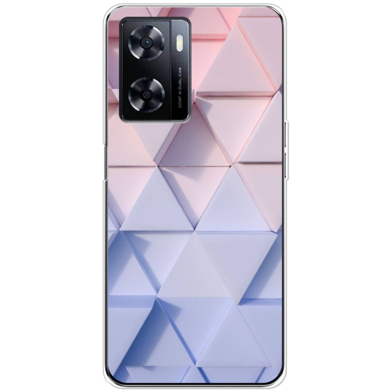 Чехол BoxFace OnePlus Nord N20 SE 