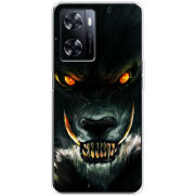 Чехол BoxFace OnePlus Nord N20 SE Werewolf