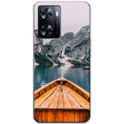 Чехол BoxFace OnePlus Nord N20 SE 