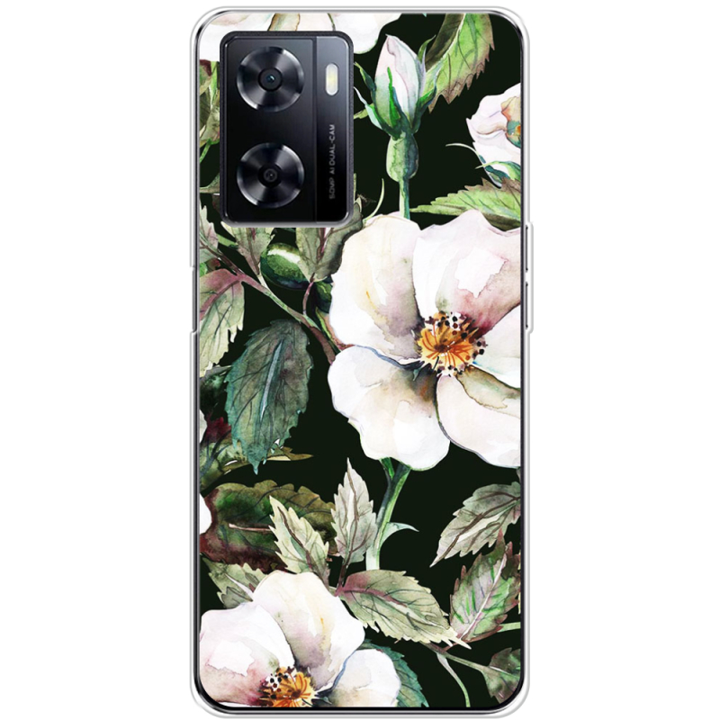 Чехол BoxFace OnePlus Nord N20 SE Blossom Roses