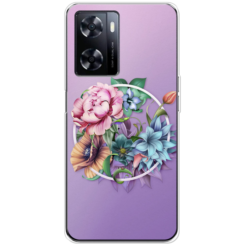 Чехол BoxFace OnePlus Nord N20 SE 