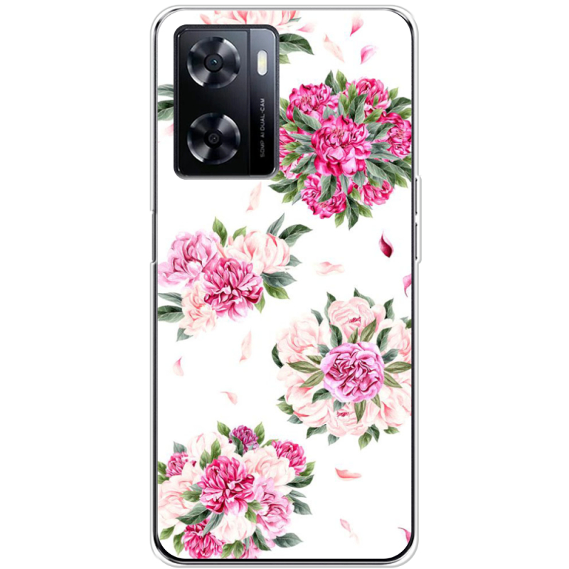 Чехол BoxFace OnePlus Nord N20 SE 