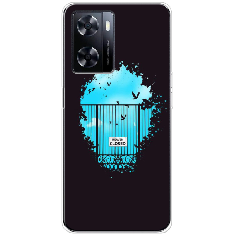 Чехол BoxFace OnePlus Nord N20 SE 