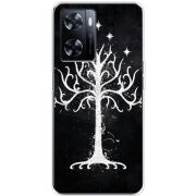 Чехол BoxFace OnePlus Nord N20 SE Fantasy Tree