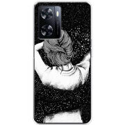 Чехол BoxFace OnePlus Nord N20 SE Hugging Stars