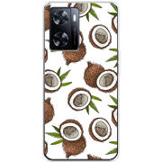 Чехол BoxFace OnePlus Nord N20 SE Coconut