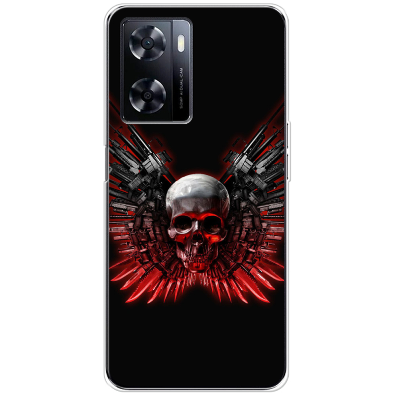 Чехол BoxFace OnePlus Nord N20 SE 