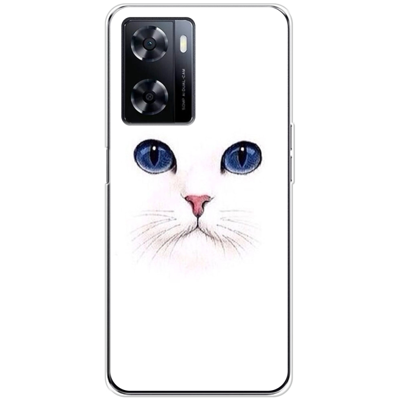 Чехол BoxFace OnePlus Nord N20 SE 