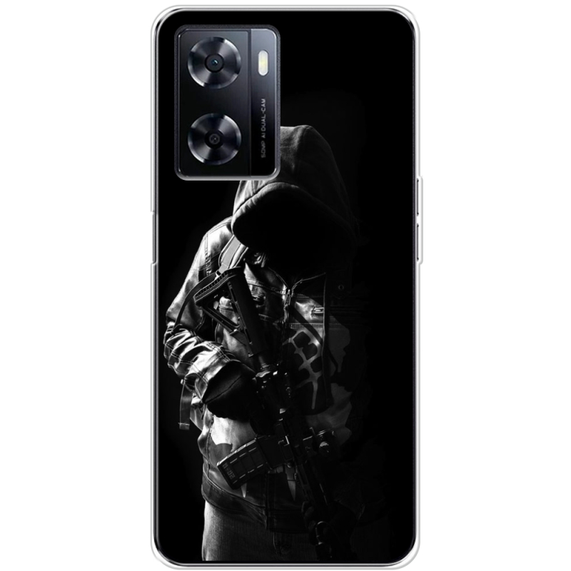 Чехол BoxFace OnePlus Nord N20 SE 