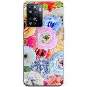 Чехол BoxFace OnePlus Nord N20 SE Blossom