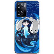 Чехол BoxFace OnePlus Nord N20 SE Song of the Sea