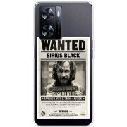Прозрачный чехол BoxFace OnePlus Nord N20 SE Sirius Black