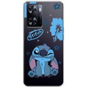Прозрачный чехол BoxFace OnePlus Nord N20 SE 