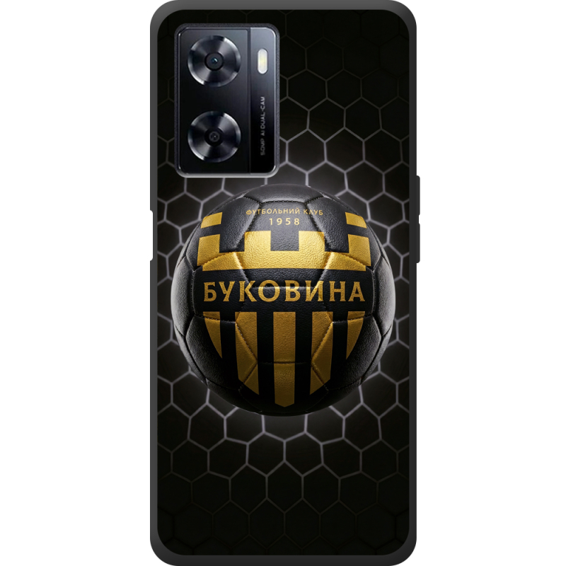 Черный чехол BoxFace OnePlus Nord N20 SE 