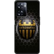Черный чехол BoxFace OnePlus Nord N20 SE 