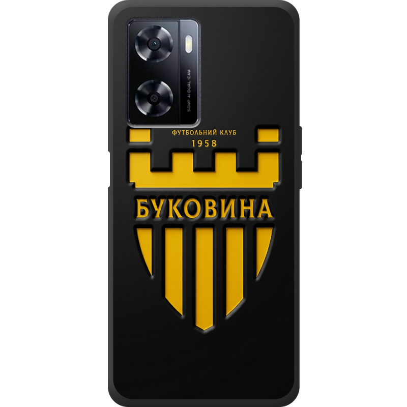 Черный чехол BoxFace OnePlus Nord N20 SE 