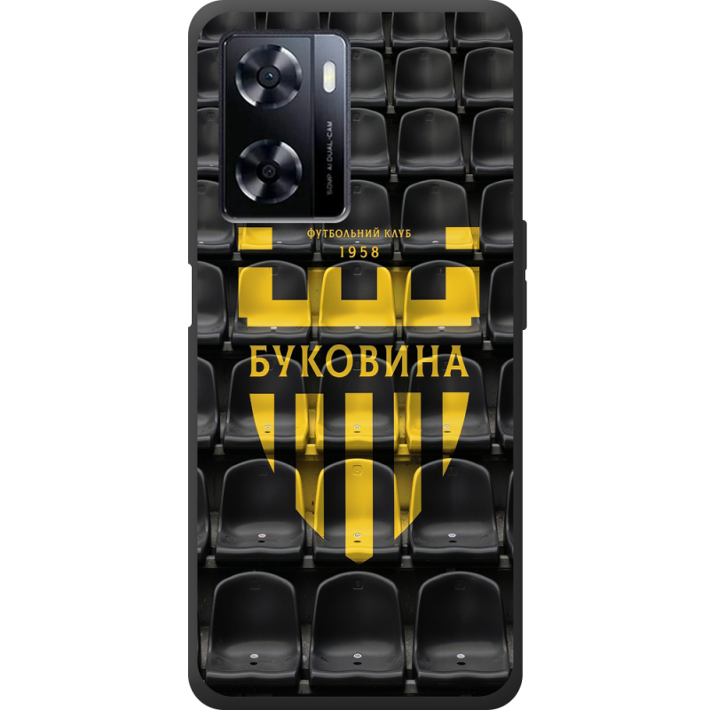 Черный чехол BoxFace OnePlus Nord N20 SE 