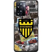 Черный чехол BoxFace OnePlus Nord N20 SE 